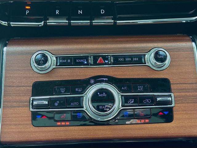 Used 2022 Lincoln Aviator Grand Touring w/ Equipment Group 301A image 16