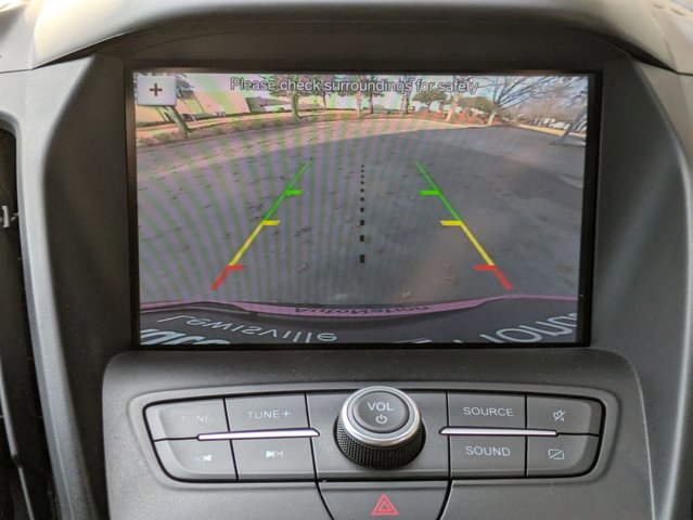 Used 2019 Ford Escape SE image 13