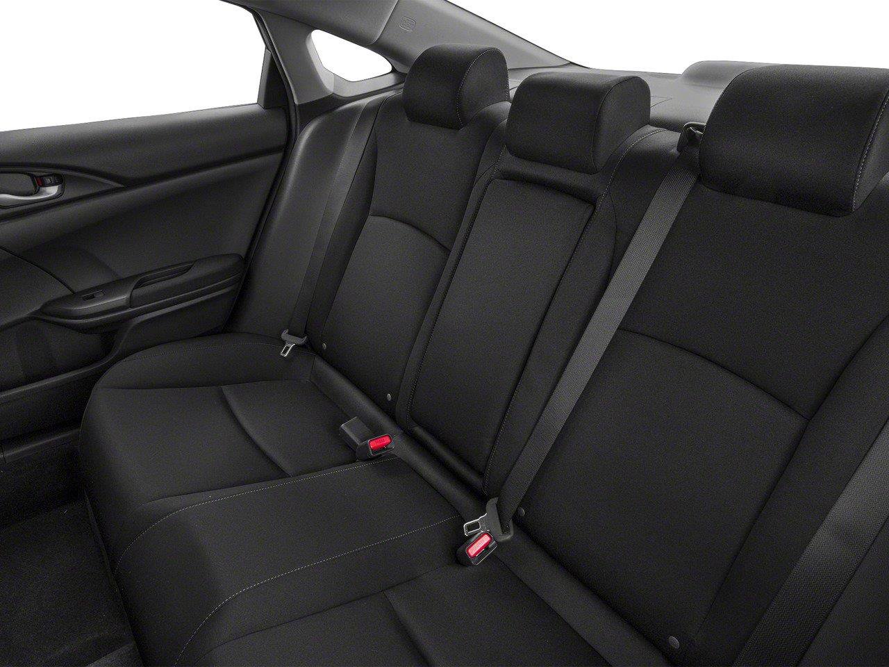 Used 2018 Honda Civic LX image 8