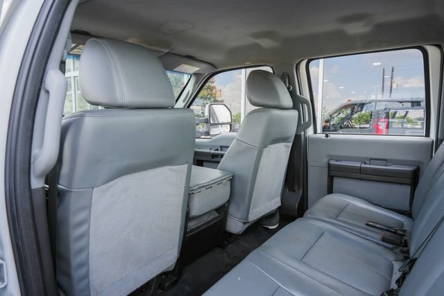 Used 2015 Ford F350 XL w/ Power Equipment Group AWD/4WD image 39
