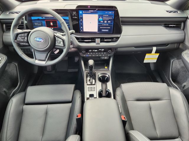 New 2026 Subaru Outback Touring AWD/4WD image 21
