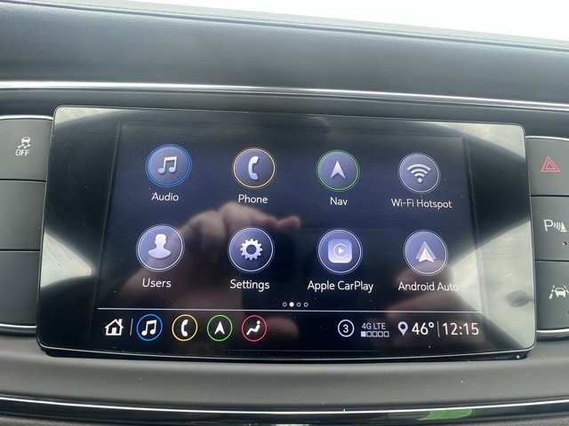 Used 2021 Buick Enclave Avenir image 31