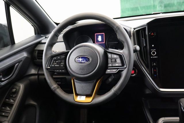 New 2026 Subaru Crosstrek 2.5i Wilderness w/ Wilderness Package image 14