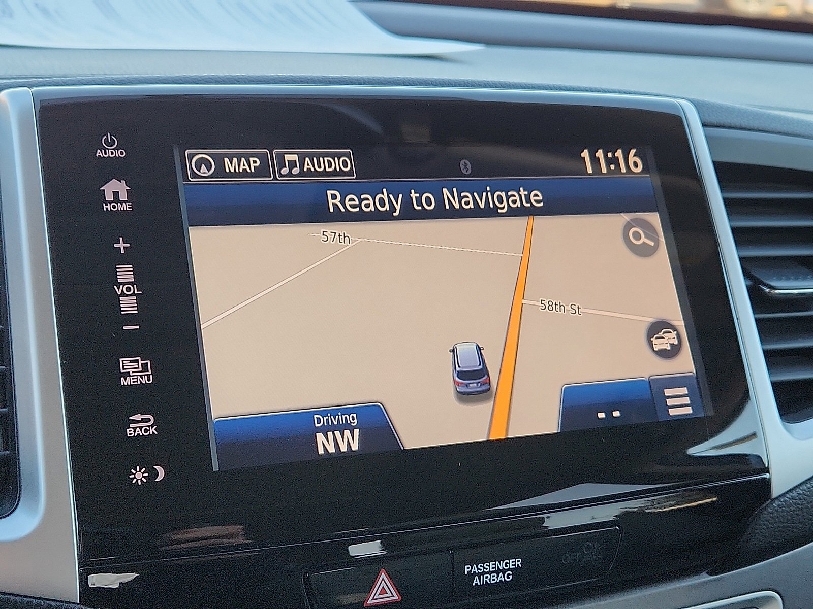 Used 2017 Honda Pilot EX-L image 18