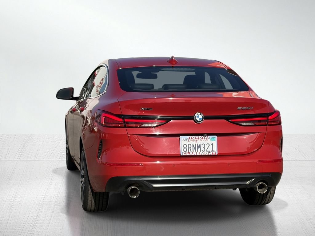 Used 2020 BMW 228i xDrive Gran Coupe AWD/4WD image 6