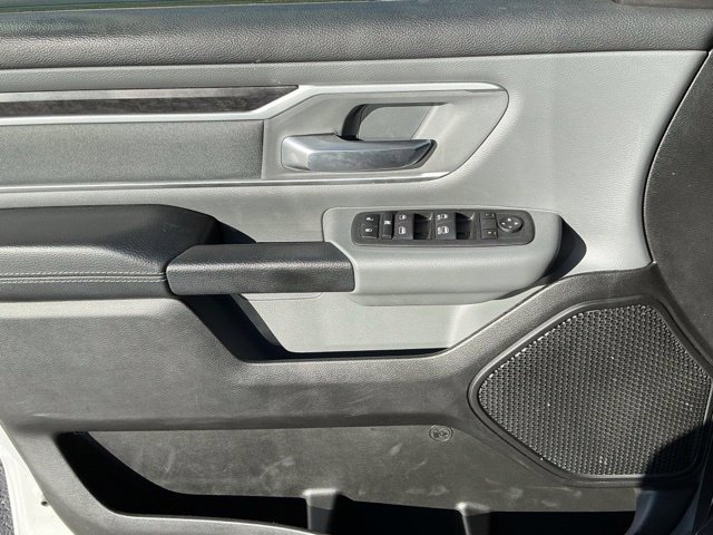 Used 2023 RAM 1500 Big Horn AWD/4WD image 17