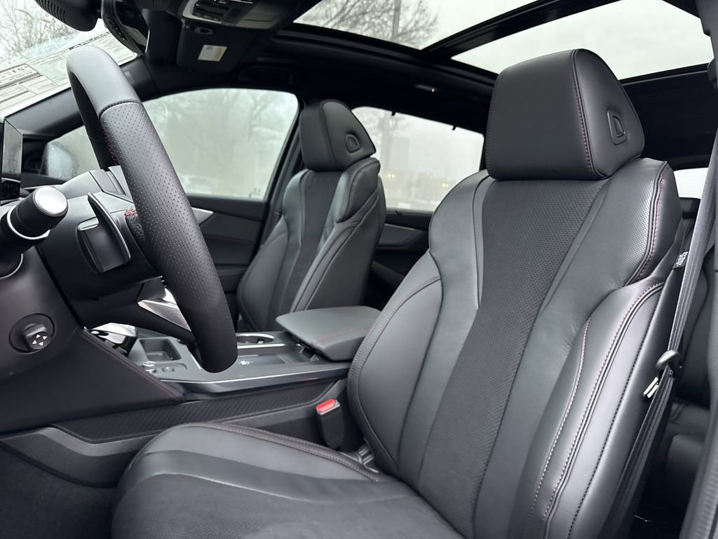 New 2026 Acura MDX A-Spec image 12