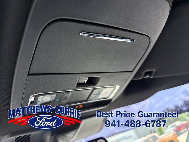 Certified 2022 Ford F150 Lariat w/ Equipment Group 502A High AWD/4WD image 26