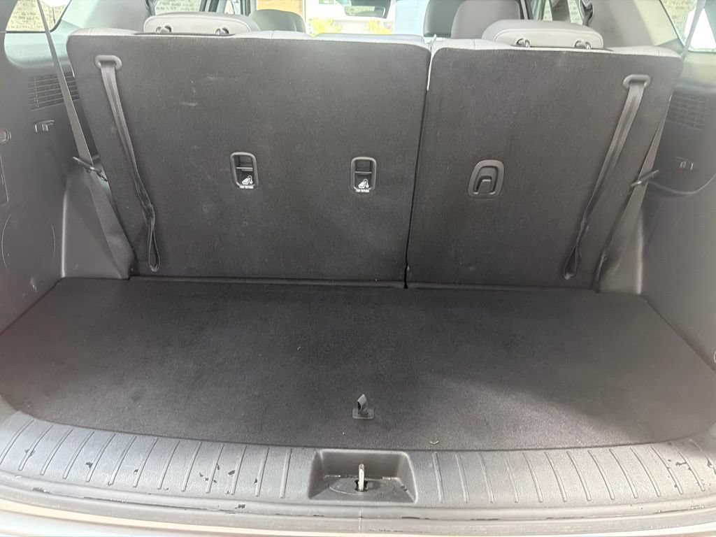 Used 2024 Hyundai Palisade SEL FWD image 9