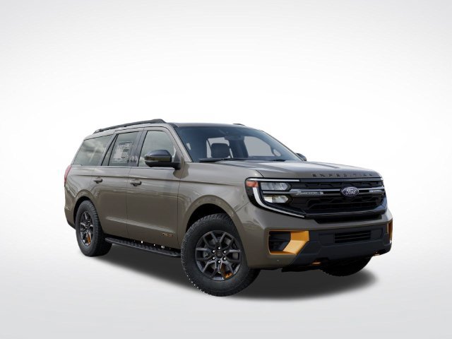 New 2027 Ford Expedition Tremor w/ Driver's Package AWD/4WD image 9