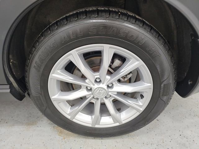 Used 2023 Honda CR-V EX image 10