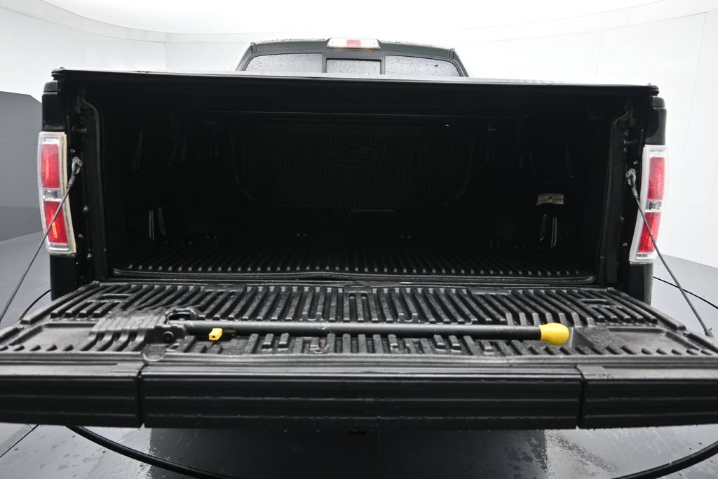 Used 2014 Ford F150 XLT w/ Equipment Group 302A Luxury RWD image 24