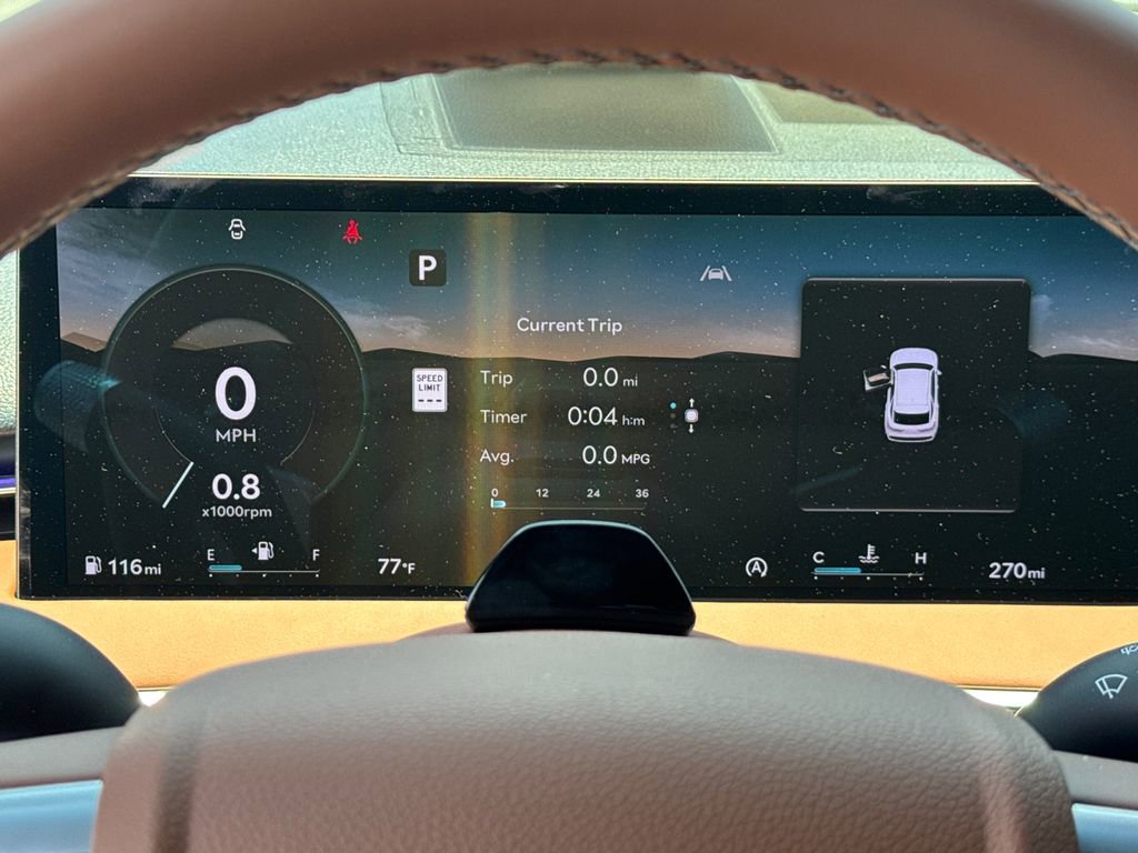 New 2026 Genesis GV70 2.5T Advanced AWD/4WD image 27