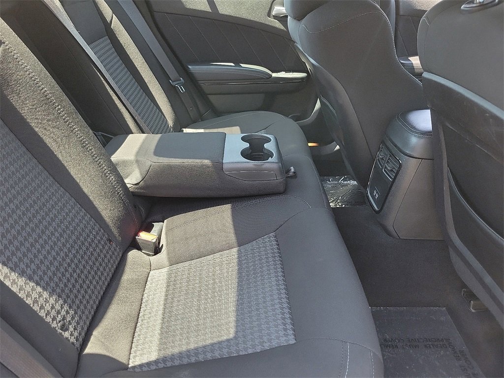 Used 2023 Dodge Charger GT w/ Blacktop Package image 21