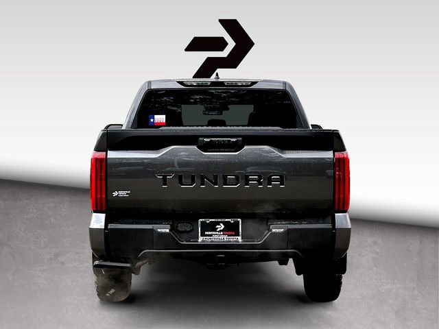 New 2026 Toyota Tundra SR5 image 7