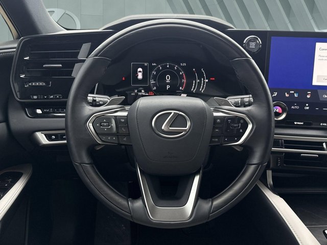 Certified 2023 Lexus RX 350 Premium Plus w/ Cold Area Package FWD image 14