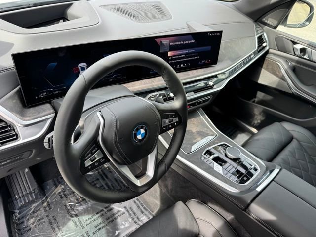Certified 2026 BMW X5 xDrive50e image 17