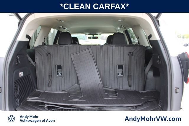 Used 2019 Subaru Ascent Limited w/ Popular Package #2A AWD/4WD image 10