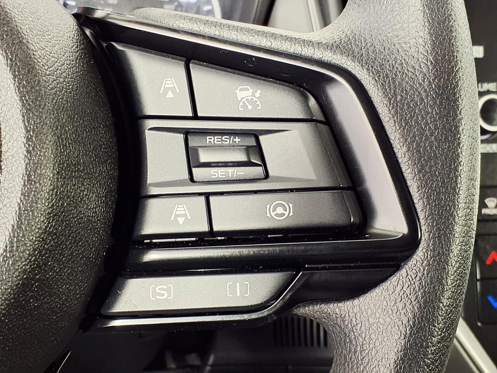 Certified 2025 Subaru Crosstrek 2.0i Premium AWD/4WD image 17
