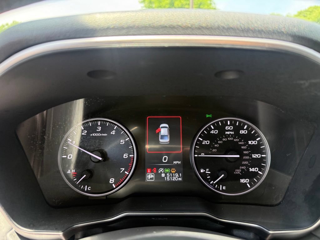Used 2024 Subaru Legacy Limited AWD/4WD image 13
