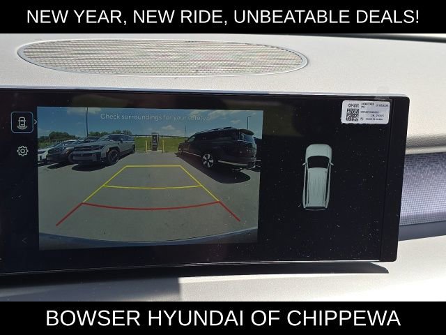 New 2026 Hyundai Ioniq 9 SE image 9