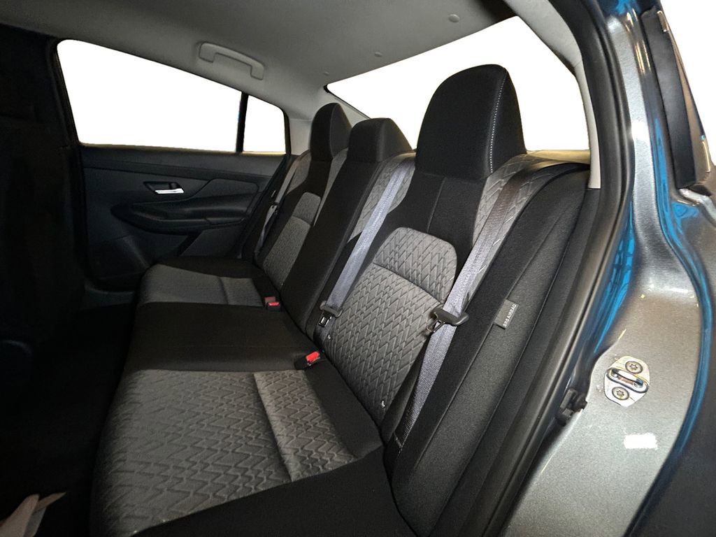 New 2026 Nissan Sentra SV w/ SV Convenience Package image 13