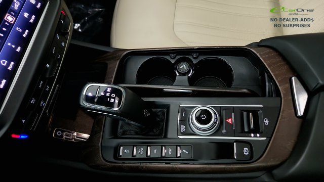 Used 2023 Maserati Levante GT AWD/4WD image 74