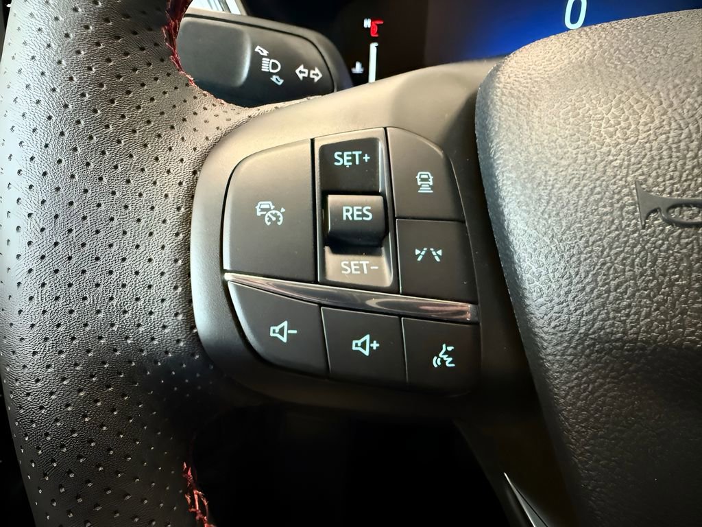 New 2026 Ford Escape ST-Line w/ Tech Pack #1 AWD/4WD image 22
