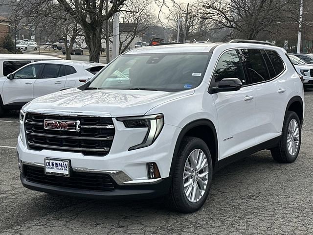 New 2026 GMC Acadia Elevation w/ Elevation Premium Package image 5