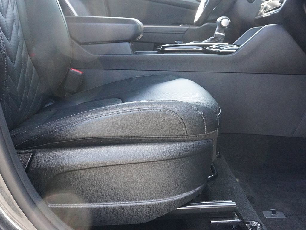 Used 2024 Kia Sportage X-Line w/ X-Line Premium Package AWD/4WD image 30