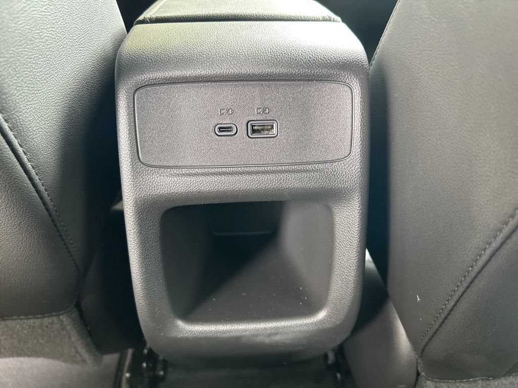 Used 2026 Buick Envista Preferred w/ Advanced Safety Package FWD image 11