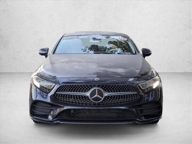 Used 2019 Mercedes-Benz CLS 450 4MATIC image 2