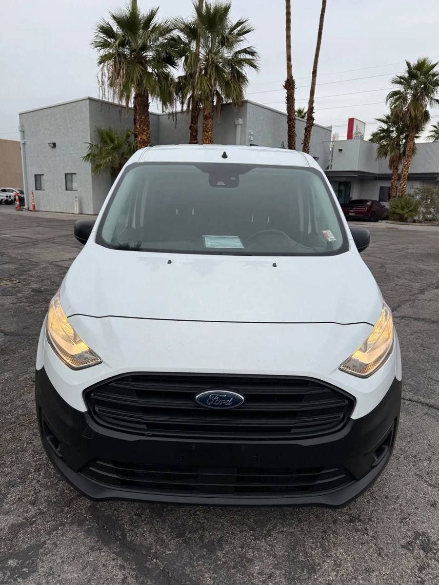 Used 2019 Ford Transit Connect XL image 8