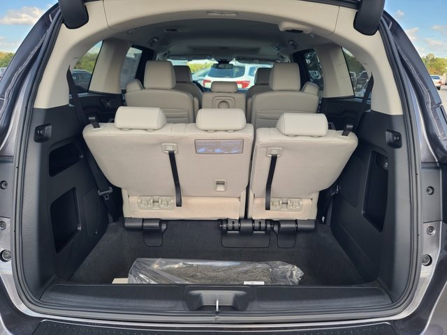 New 2026 Honda Odyssey EX-L image 12