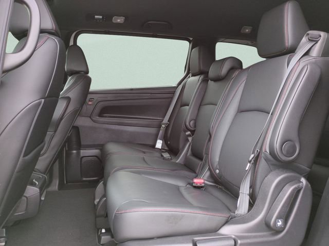 Used 2025 Honda Odyssey Sport-L image 11