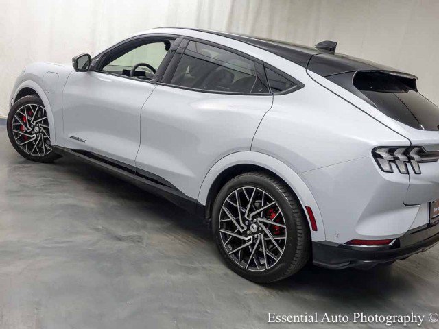 Used 2022 Ford Mustang Mach-E GT w/ GT Performance Edition AWD/4WD image 10
