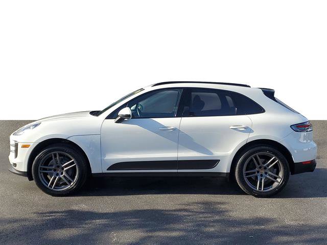 Used 2020 Porsche Macan S image 18