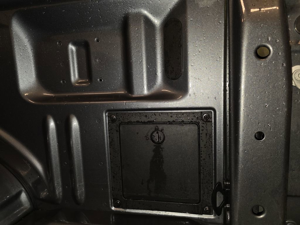 Used 2025 Ford F150 XL w/ Equipment Group 103A High image 13