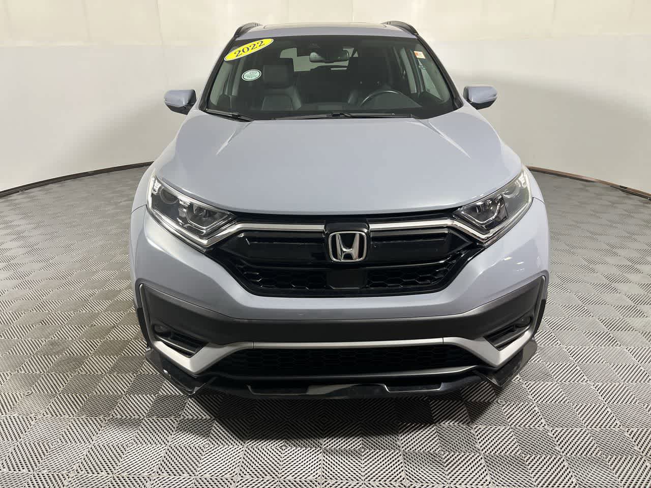 Used 2022 Honda CR-V EX-L image 3