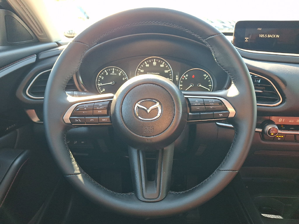 Used 2026 MAZDA CX-30 AWD 2.5 S image 21