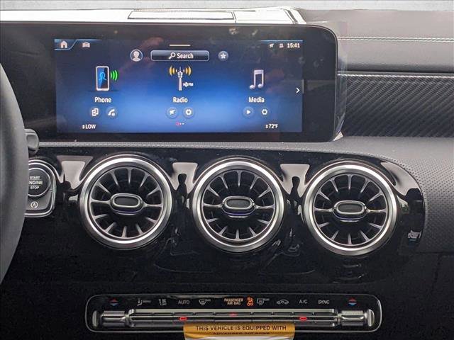 Certified 2026 Mercedes-Benz CLA 250 4MATIC image 11