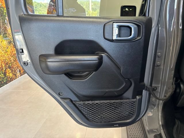 Used 2021 Jeep Gladiator Sport AWD/4WD image 36