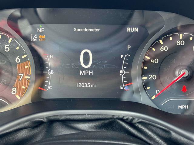 Certified 2022 Jeep Compass Limited image 19