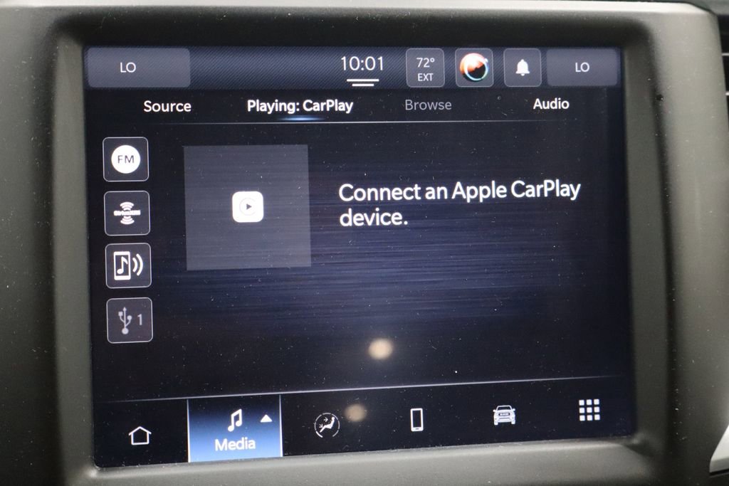 Used 2022 RAM 1500 Classic Warlock w/ Electronics Group image 28