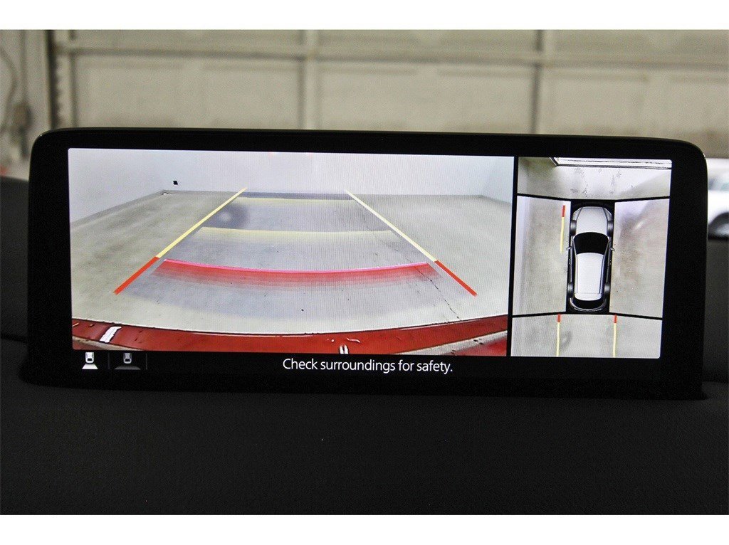 Certified 2025 MAZDA CX-5 2.5 Turbo w/ Premium Package image 24