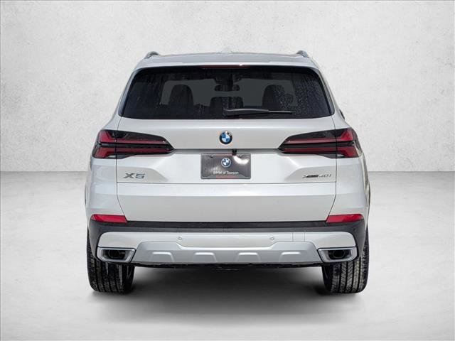 New 2026 BMW X5 xDrive40i w/ Premium Package image 7