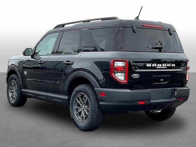 Certified 2023 Ford Bronco Sport Big Bend w/ Convenience Package AWD/4WD image 5