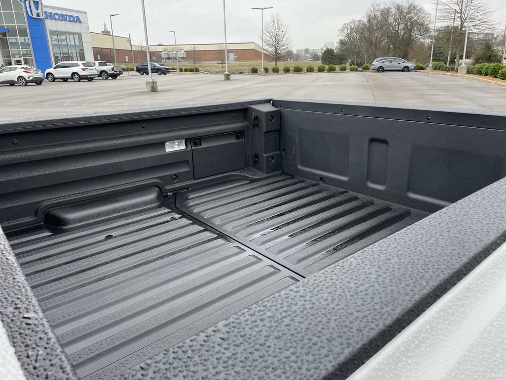 New 2026 Honda Ridgeline RTL image 10