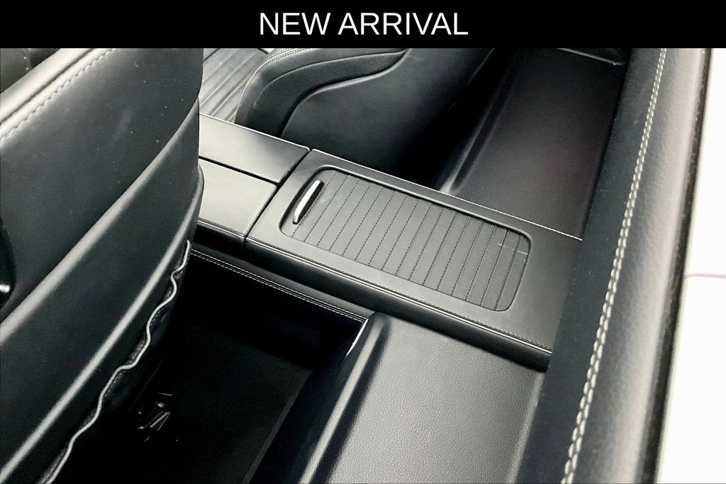 Used 2014 Mercedes-Benz SL 550 image 10