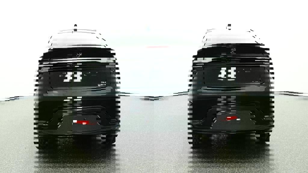 New 2026 Toyota Prius Plug-In Hybrid image 56